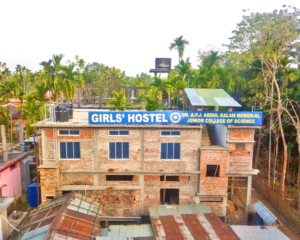 Girls-Hostel